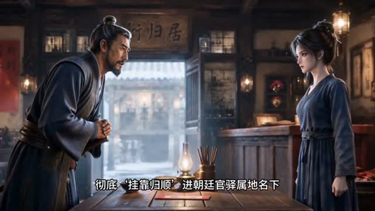 病秧子他藏挺深啊(85集) 病秧子他藏挺深啊(85集)爆火短剧抢先看