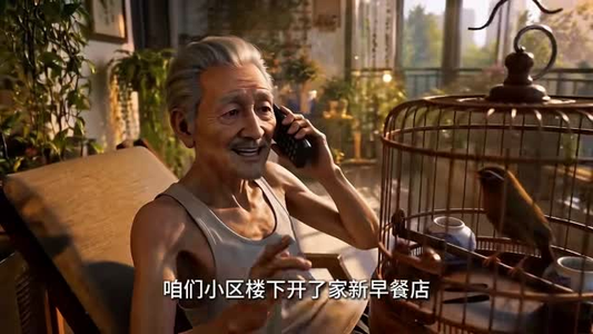 被主播背刺开除，我开下午营业早餐店第1季（108集）短剧在哪个平台