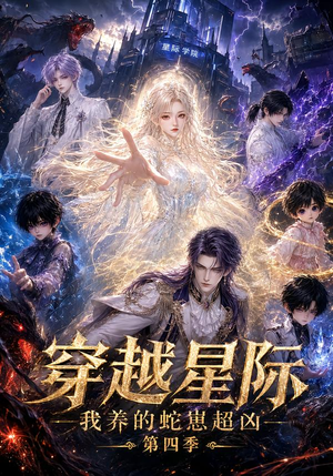 穿越星际:我养的蛇崽超凶第四季(106集) 穿越星际:我养的蛇崽超凶第四季(106集)热门短剧推广