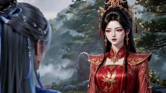 别人修仙打怪,我专薅男主机缘第二季(75集) 别人修仙打怪,我专薅男主机缘第二季(75集)短剧分享剧集