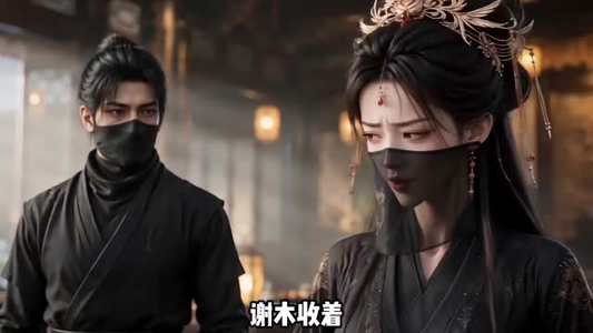 特工王妃扛着王爷去流放（116集）在哪里可以全集