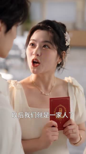 闪婚成宠：乞丐老公不好惹（56集）好看的短剧电影