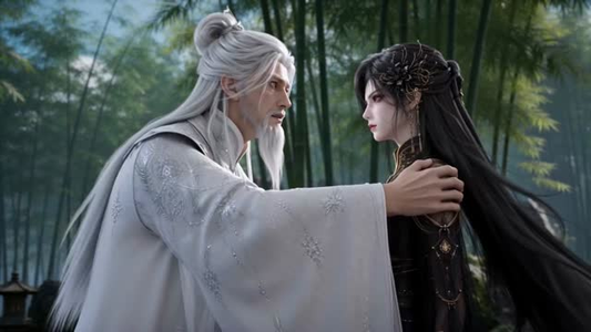 仇满山河，我为尊！（183集）免费短剧资源