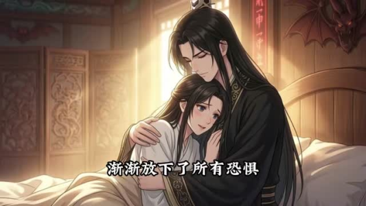 反派的养崽日常(25集) 反派的养崽日常(25集)免费短剧全集看