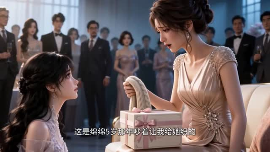 月色落忱（123集）集免费看短剧