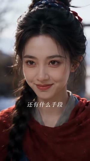 边关开荒：罪女养活一城百姓第一季（60集）全网短剧抢先看