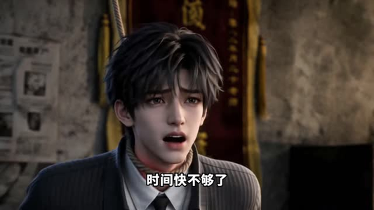 惊悚游戏：我靠捡垃圾养骷髅（67集）直接看到大结局