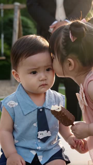 我靠满级婴语成全家白月光第二季(78集) 我靠满级婴语成全家白月光第二季(78集)全集一次看完