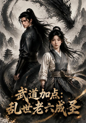 武道加点：乱世老六成圣（127集）精彩短剧来了