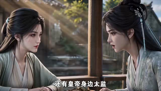 风雪折娇枝（115集）短剧在线更新