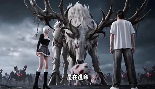 金刚归国，我被749局收编了（81集）免费版