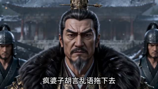 替嫁王妃不认命（39集）第一季