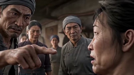 穿回八零晚风知我意(55集) 穿回八零晚风知我意(55集)最火短剧热播