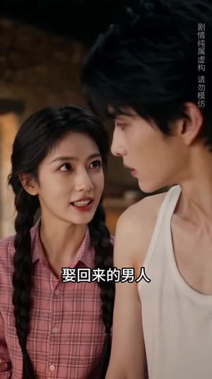 七零悍妻：带个落魄大少搞事业（129集）高分佳作免费看
