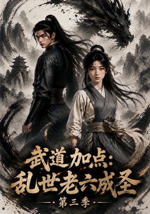 武道加点：乱世老六成圣第三季（164集）西瓜短剧免费看