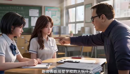 重遇少年时，暖阳落深渊（75集）全剧免费观看