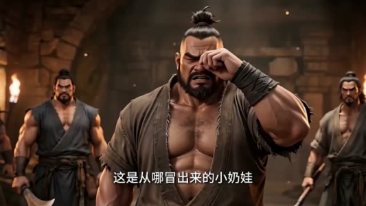 团宠师妹一口铁锅搅翻整个修仙圈第二季（65集）全网独播免费看