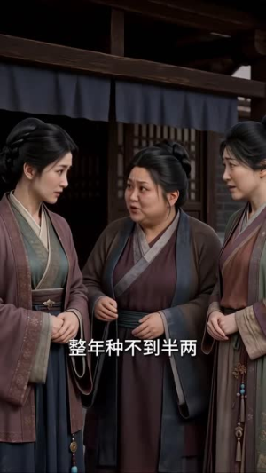 悍妻进门,扶起一家软骨头(90集) 悍妻进门,扶起一家软骨头(90集)短剧全集完整版
