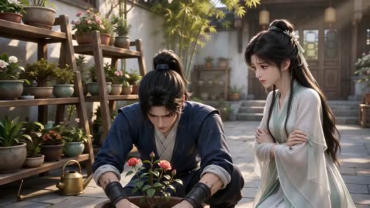 全院笑翻急师兄（21集）在哪看免费