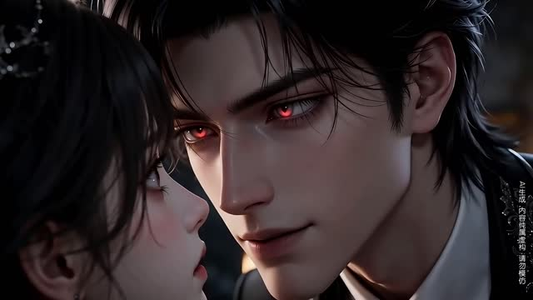 失控领地（40集）短剧热门推荐