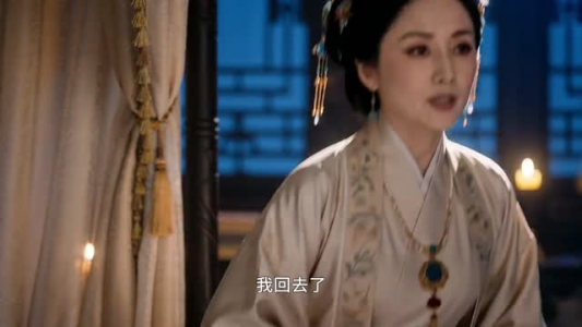 棠下鸢不眠：瘫夫居然立正了（70集）超火短剧抢先看