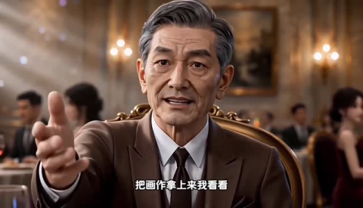 满级大佬她绝非花瓶（80集）爆款热门短剧