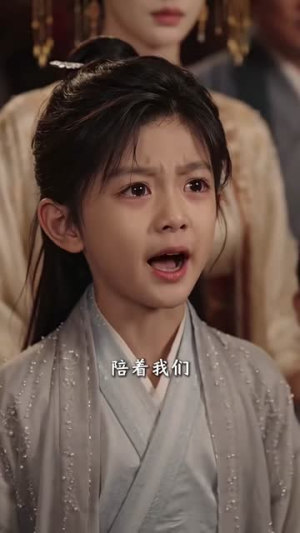 萌宝绕膝：摄政王的契约王妃（58集）热门短剧抢先