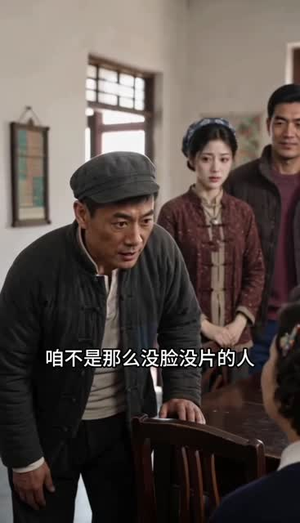 六零养家日记第二季（82集）快来看短剧