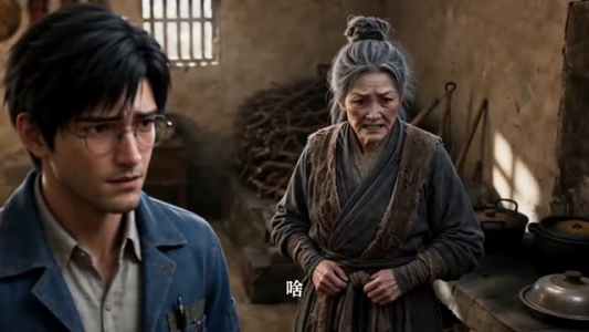 死对头总裁非要当我的狗(59集) 死对头总裁非要当我的狗(59集)每日短剧分享