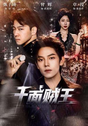 千面贼王（74集）怎么看全集
