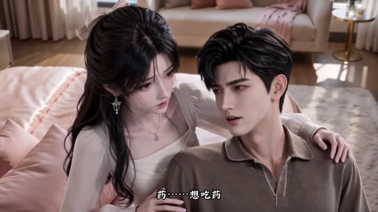 过往皆散，余生同栖第三季（130集）集免费看短剧