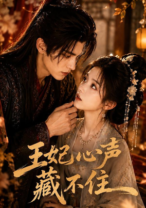王妃心声藏不住（128集）排行榜前十短剧