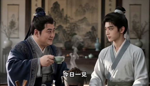 潮头立,青史名第三季(60集) 潮头立,青史名第三季(60集)一口气追完短剧