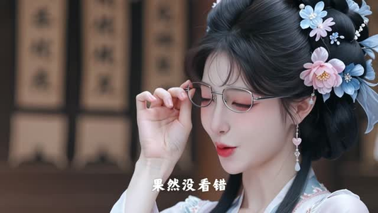 被骂克母灾星,我拉二胡让全长安蹦迪(24集) 被骂克母灾星,我拉二胡让全长安蹦迪(24集)短剧上热门