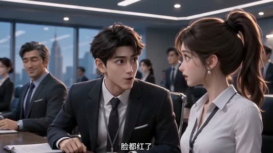 情起屋檐下，藏不住满心温柔（117集）让你一口气看完