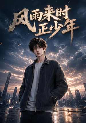 风雨来时正少年（70集）精彩短剧免费看