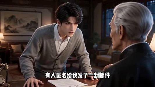 炮灰她一路飒，反派一路垮（100集）好看的短剧