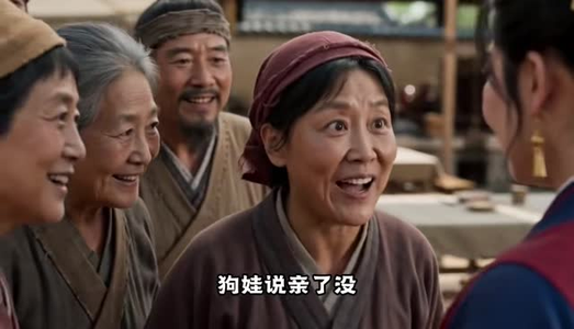 潮头立,青史名第四季(66集) 潮头立,青史名第四季(66集)熬夜追短剧