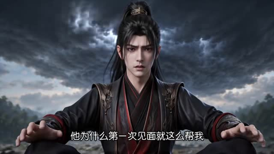 噬神塔第五季（129集）全集