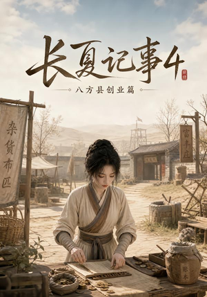 长夏记事4,八方县创业篇(94集) 长夏记事4,八方县创业篇(94集)经典老剧免费看