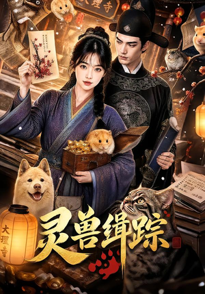 灵兽缉踪(70集) 灵兽缉踪(70集)全集一次看完