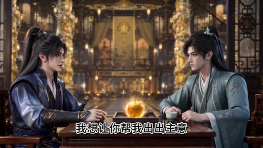 大小姐她偏不当炮灰（130集）每日短剧追不停