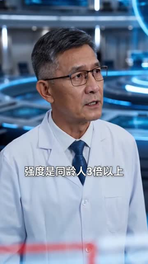 异界修真录（80集）番茄短剧免费看
