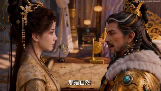 解锁兽语,我成为百兽团宠第五季(149集) 解锁兽语,我成为百兽团宠第五季(149集)热门短剧追到爽