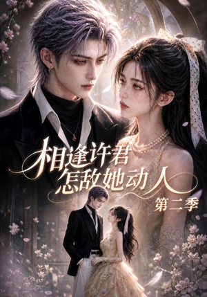 相逢许君怎敌她动人第二季（100集）深深爱上这部剧