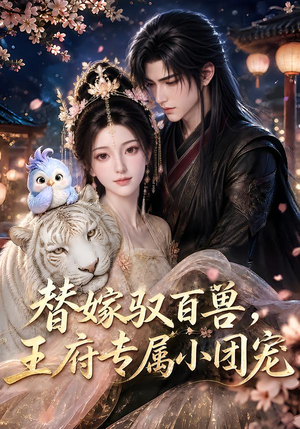 替嫁驭百兽，王府专属小团宠（59集）剧情简介