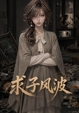 求子风波（60集）精彩短剧随心推