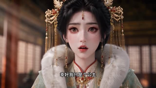 公主，你的鱼塘炸翻了（105集）百度网盘在线看