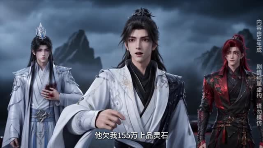 这个师兄有点强第三季(57集) 这个师兄有点强第三季(57集)海量资源免费看