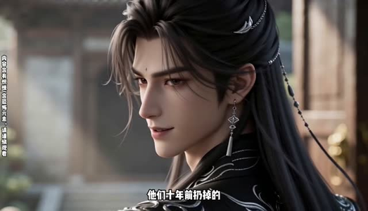 借缘悟道,凡躯镇压万族(51集) 借缘悟道,凡躯镇压万族(51集)热门火爆短剧